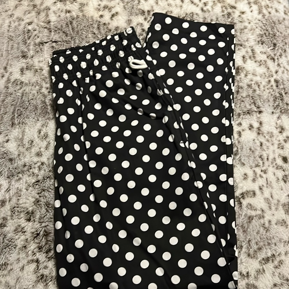 Cookman USA chef pants